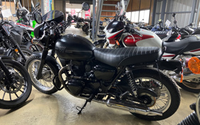 KAWASAKI W800 STREET 2019 EJ800B