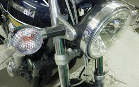KAWASAKI ZEPHYR 1100 1994 ZRT10A