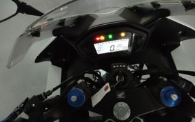 HONDA CBR400R NC47