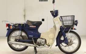 HONDA C50 SUPER CUB AA01