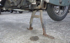 HONDA C50 SUPER CUB 2013 C50