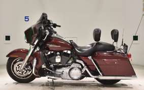 HARLEY FLHX 1580 2008