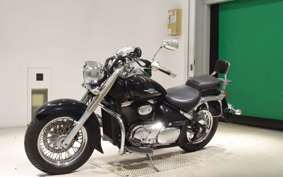 SUZUKI INTRUDER 400 Classic 2009 VK56A