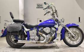 YAMAHA DRAGSTAR 400 2001 VH01J