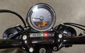 HARLEY XL1200CX 2018 LM3