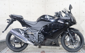 KAWASAKI NINJA 250R EX250K