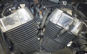 HONDA VT400S 2010 NC46