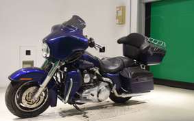 HARLEY FLHX 1580 2007