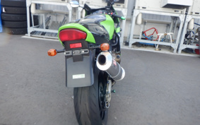 KAWASAKI ZX 1200 NINJA R 2000 ZXT20A