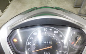 SUZUKI ADDRESS V125 DT11A