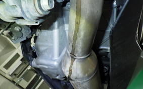 KAWASAKI NINJA 250 2010