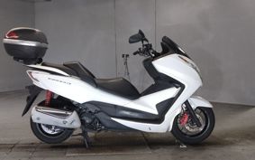 HONDA FORZA MF12