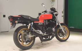 SUZUKI GSX400 IMPULSE 1995 GK79A