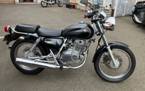 SUZUKI ST250 E Type NJ4CA