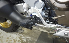 HONDA CRF1100L AFRICA TWIN DCT 2026 SD15