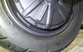 HONDA EM1 e: 2026 EF16