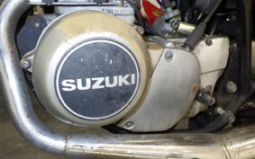 SUZUKI RG125E RG125