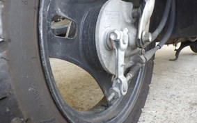 SUZUKI LET's 4 Basket