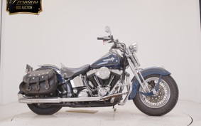 HARLEY FLSTS 1450 1999