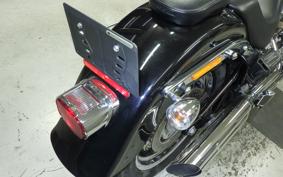 HARLEY FLSTF 1580 2013