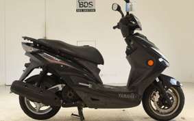 YAMAHA CYGNUS 125 X