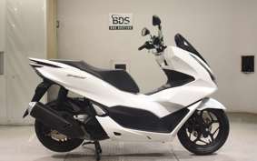 HONDA PCX 125 2006 JK05