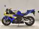 Фото Honda CBR1000RR 2006 с японского аукциона
