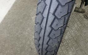 HONDA LITTLE CUB E C50