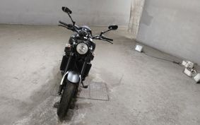YAMAHA XSR900 2019 RN46J