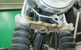 YAMAHA BRONCO 2020 5BT