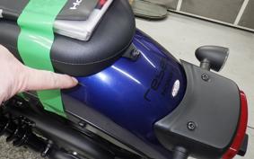 HONDA REBEL 250 S MC49