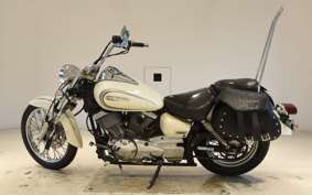 YAMAHA DRAGSTAR 250 VG02J