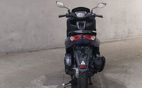 YAMAHA N-MAX 125 SEG6J