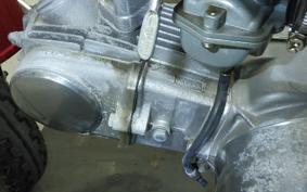 HONDA MONKEY AB27