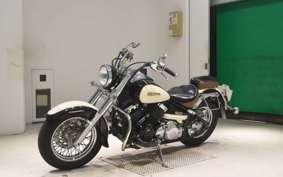 YAMAHA DRAGSTAR 400 CLASSIC 2007 VH01J