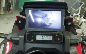 HONDA CRF1100L AFRICA TWIN 2021 SD10