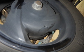 YAMAHA AXIS 125 Z SED7J