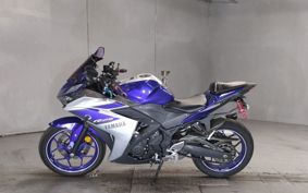 YAMAHA YZF-R25 RG10J