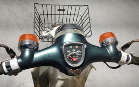 HONDA SUPER CUB50 AA01