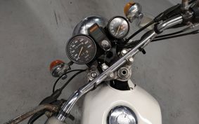 HONDA SILK ROAD L250S
