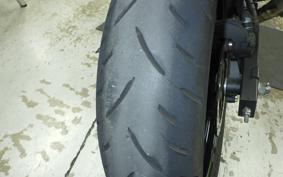 KAWASAKI Z400 Gen.2 2021 EX400G