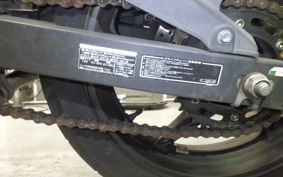 HONDA CBR250R GEN 3 MC41