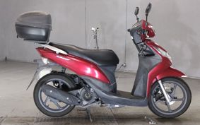 HONDA DIO 110 JF31