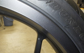 HONDA REBEL 1100 T DCT 2023 SC83