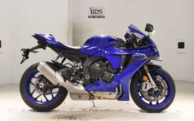 YAMAHA YZF-R1 2025 RN65J