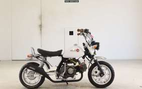 HONDA MONKEY Z50J