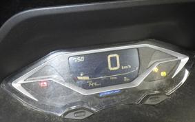 HONDA PCX125 2004 JK05