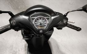 HONDA DIO 110 JK03