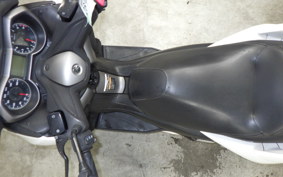 YAMAHA X-MAX 250 A 2012 SG42J