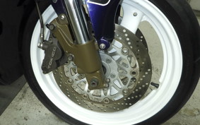 SUZUKI RGV250 Gamma 2016 VJ22A